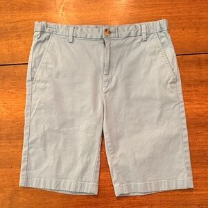 Vineyard Vines Light Blue Men's Shorts